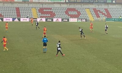 juventus u23 albinoleffe
