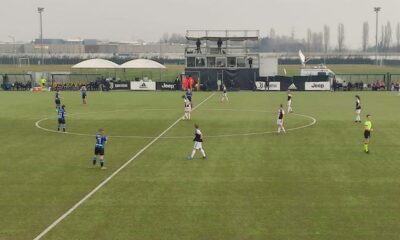 juventus women inter