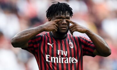 kessie milan 2019