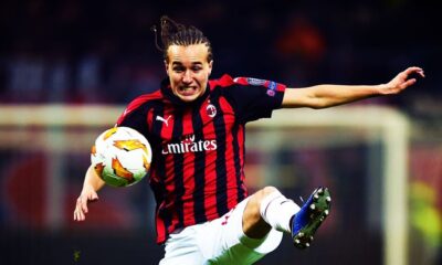 laxalt milan novembre 2018