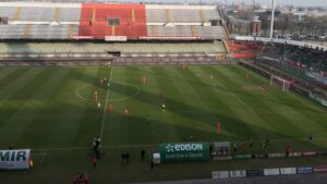 Monza-Juventus U23 1-2: i bianconeri sbancano il Brianteo