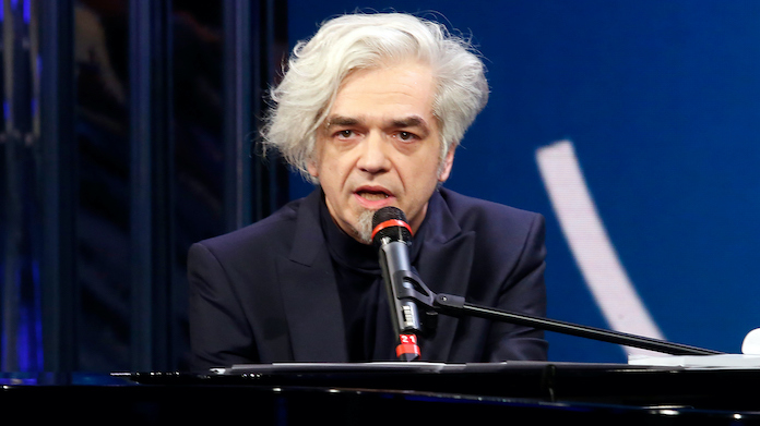 Bugo: «Nella Juventus non c'è un Morgan, ne travalicherebbe i valori» 36 morgan