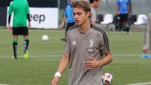 Juve Primavera: Nikola Sekulov, il talento dai Balcani tra bianconeri e Italia – SCHEDA