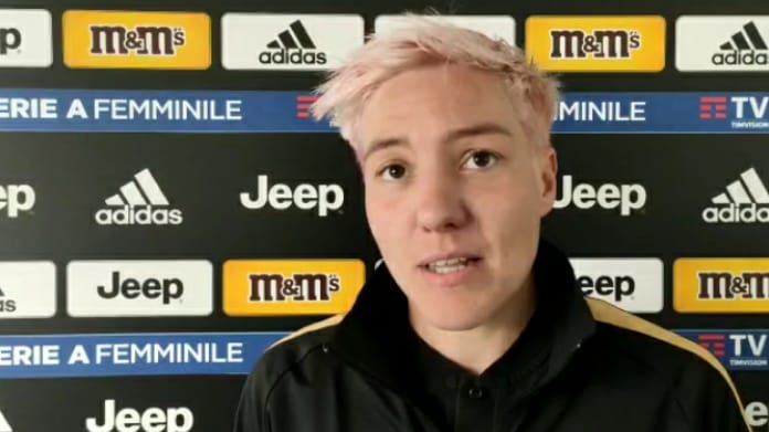 Tarenzi: «Bella partita, abbiamo giocato al massimo» - VIDEO 38 tarenzi