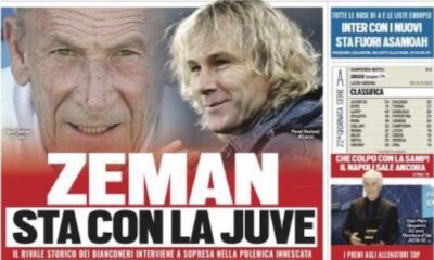 tuttosport 5