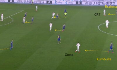 verona juve kumbulla