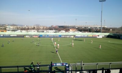 verona juventus women