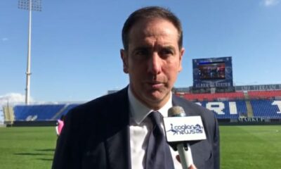 zauli cagliari juve primavera