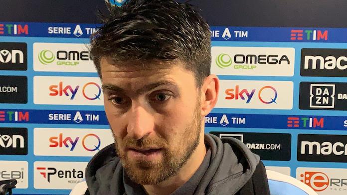 Zukanovic: «Eravamo motivati, è bello giocare contro questi campioni» - VIDEO 36 zukanovic
