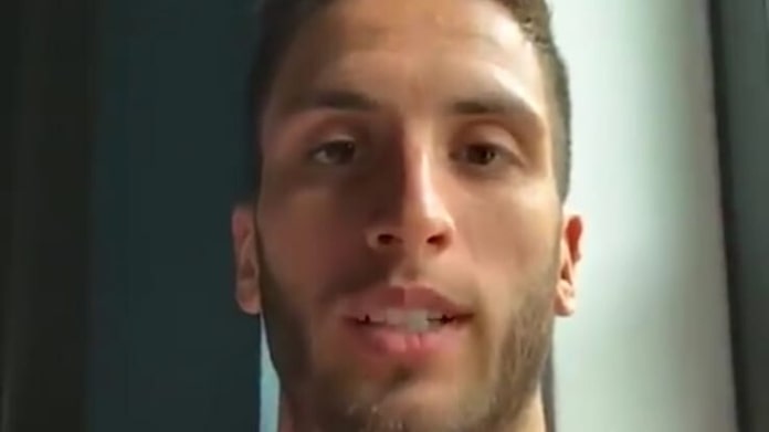 Raccolta fondi Juve, Bentancur: «Dimostriamo di restare uniti» - VIDEO 36 Bentancur