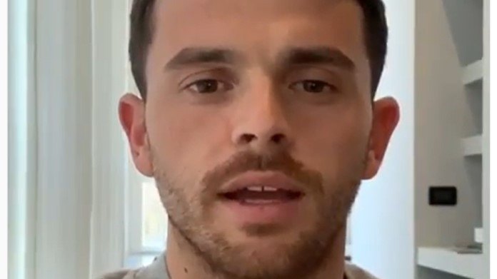 Brunori Palermo, è ufficiale: l'attaccante dell'Under 23 andrà in prestito 36 Brunori