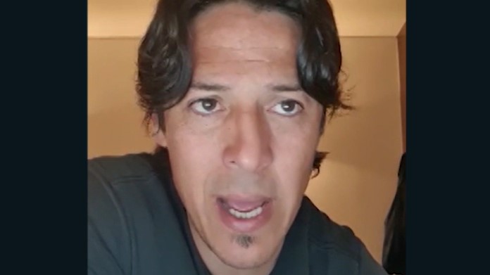 Camoranesi: «Ho preparato dei piani di allenamento per i miei giocatori» - VIDEO 36 Camoranesi