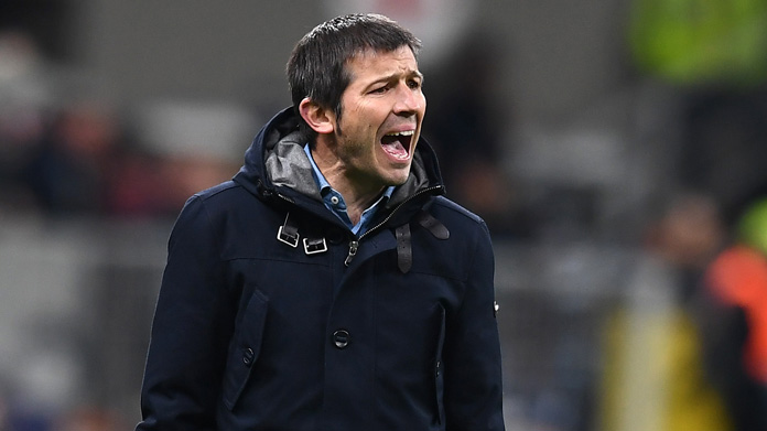 Emergenza Coronavirus: il Valencia annuncia la positività di cinque giocatori 36 Celades 21.36.31