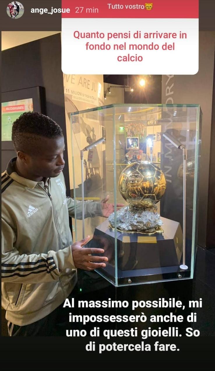 Chibozo nostalgico: «Da quando non si gioca non è più domenica» - FOTO 36 Chibozo