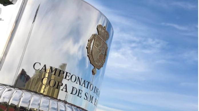 Emergenza Coronavirus: rinviata la finale di Copa Del Rey - VIDEO 36 Copa del Rey