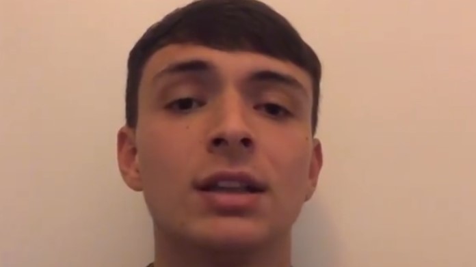 Delli Carri si complimenta: «L'ho visto migliorato anche rispetto a 3 mesi fa» 36 Delli Carri