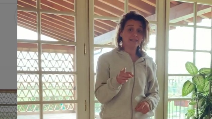 Girelli sfida Tonali: a sostegno degli ospedali italiani - VIDEO 36 Girelli