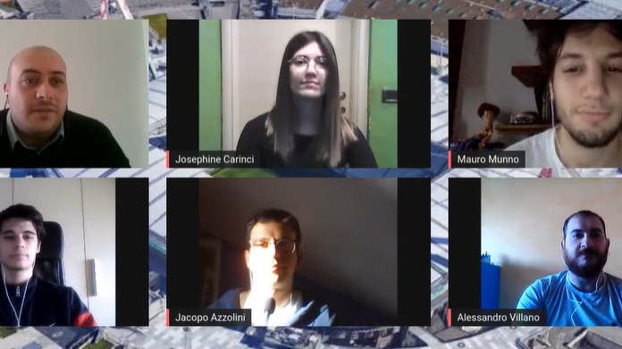 Juventus News 24 in diretta su Facebook - VIDEO 36 JN24