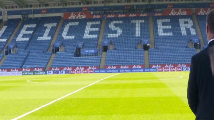 Rodgers: «Abbiamo alcuni giocatori con sintomi e segni di Coronavirus» 36 Leicester