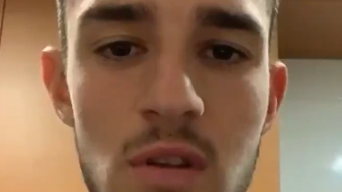 Raccolta fondi Juve: Marques lancia il suo appello - VIDEO 36 Marques