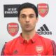 Mikel Arteta