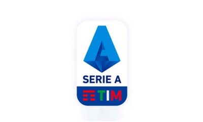Logo Serie A