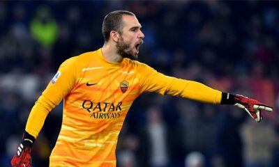Pau Lopez 1