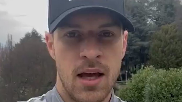 Raccolta fondi Juve: Ramsey chiama all'azione i tifosi - VIDEO 36 Ramsey