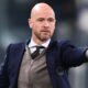 Ten Hag Ajax