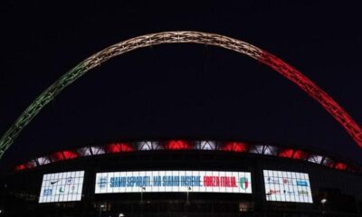 Wembley