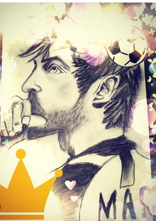 Tifosi Juve, distanti ma uniti: Annachiara e i suoi dipinti 48 WhatsApp Image 2020 03 24 at 13.56.25