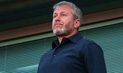 abramovich