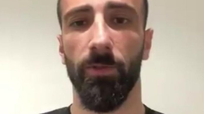 Raccolta fondi Juve: Alcibiade sostiene l'iniziativa bianconera - VIDEO 36 alcibiade