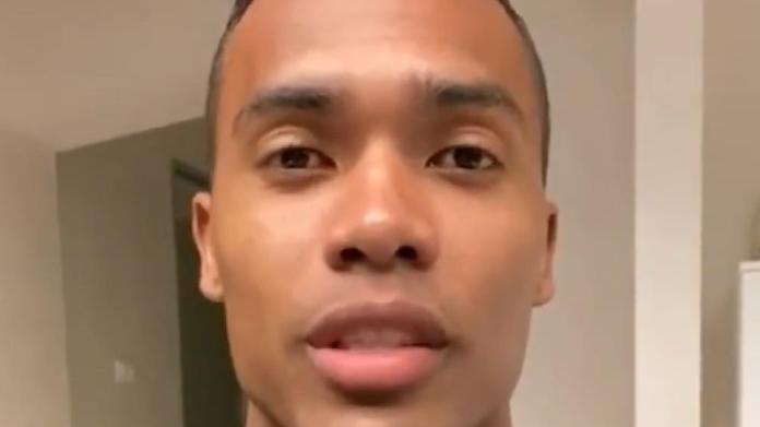 Alex Sandro al fianco della Juventus contro il Coronavirus - VIDEO 38 alex sandro