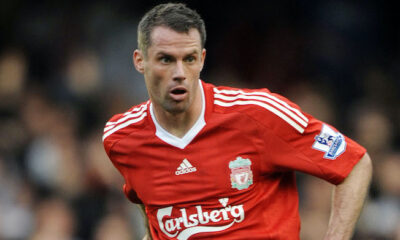 carragher