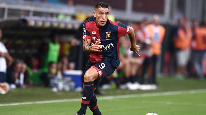 Centurion, tragedia familiare per l'ex Genoa: muore la fidanzata a soli 25 anni 36 centurion