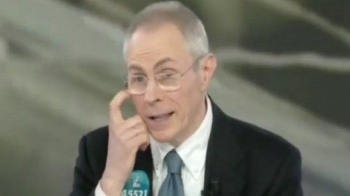 Cerqueti: «L'ipotesi playoff sarebbe la migliore in caso di mancata conclusione» 36 cerqueti