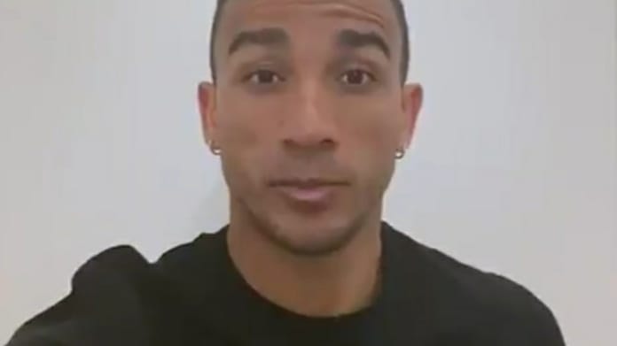 Danilo sostiene la raccolta fondi della Juve: «Dai un contributo» - VIDEO 38 danilo raccolta fondi