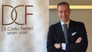 Di Cintio: «Il governo sta scaricando responsabilità sulla ripresa» – ESCLUSIVA