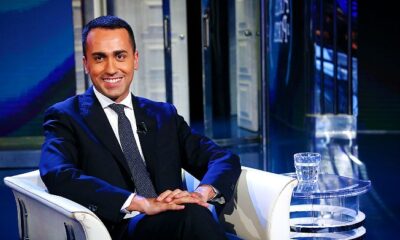 di maio giugno 2018
