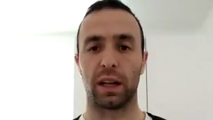 Marchi ricorda l'esperienza alla Juve: «Ho fatto parte di una società tra le top in Europa» 36 ettore marchi