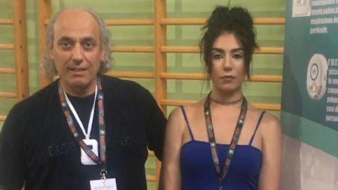 Tifosi Juve, distanti ma uniti: Francesco e il suo MoreDry 36 francesco posca 1