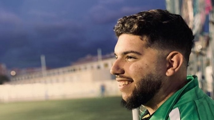 Emergenza Coronavirus: muore in Spagna un giovane allenatore. Aveva 21 anni 36 francisco garcia