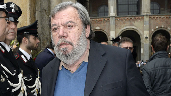 È morto Gianni Mura: mondo del giornalismo in lutto 36 gianni mura