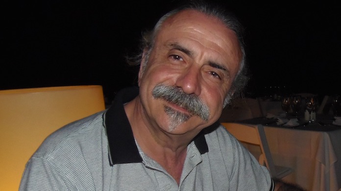 Tifosi Juve, distanti ma uniti: Ivo e il suo "Aecolibrium" 36 ivo olivieri instagram