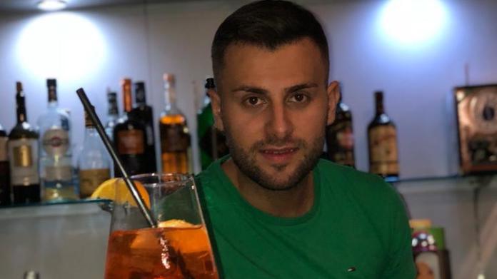 Tifosi Juve, distanti ma uniti: Klajdi e il suo "Bar Il Fauno" 36 klejdi