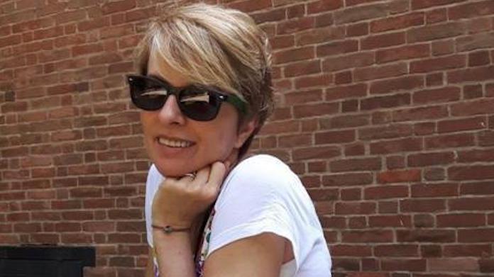 Tifosi Juve, distanti ma uniti: Laura e il suo "Voglio la Luna" 38 laura passalacqua