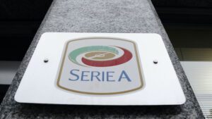 Lega serie a
