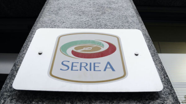 Lega serie a