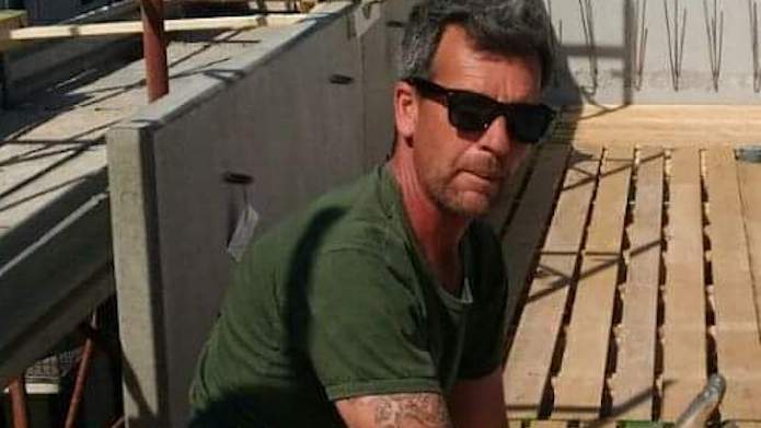 Tifosi Juve, distanti ma uniti: la storia di Luca, carpentiere di Rudiano 38 luca pagannotti carpentiere